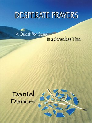 cover image of Desperate Prayers